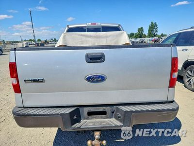 Zdjęcie 6 z 12 samochodu: 2007 FORD F150 VIN:1FTPX14V87FB02840 - miniatura
