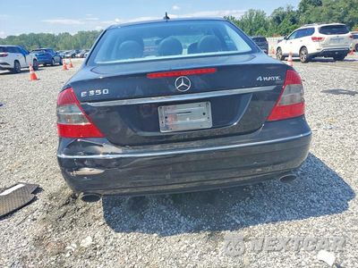 Zdjęcie 6 z 12 samochodu: 2009 MERCEDES-BENZ E-CLASS VIN:WDBUF87X79B380567 - miniatura