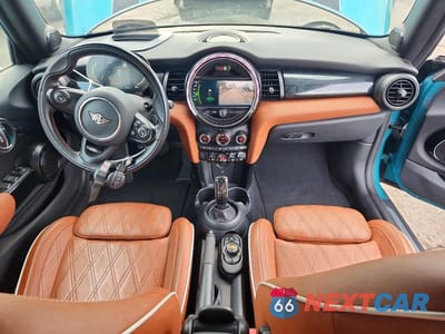 Zdjęcie 8 z 12 samochodu: 2021 MINI COOPER S VIN:WMWWJ5C05M3M86354 - miniatura