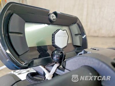 Zdjęcie 8 z 10 samochodu: 2019 CAN-AM RYKER VIN:3JB2FEG41KJ003605 - miniatura