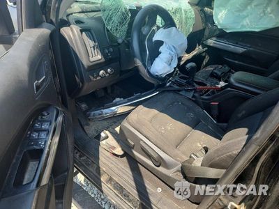 Zdjęcie 8 z 12 samochodu: 2019 CHEVROLET COLORADO LT VIN:1GCPTCE13K1161173 - miniatura