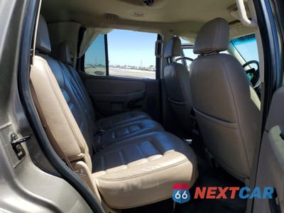 Zdjęcie 11 z 13 samochodu: 2002 FORD EXPLORER XLT VIN:1FMDU73E82UC36506 - miniatura