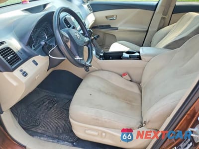 Zdjęcie 7 z 13 samochodu: 2011 TOYOTA VENZA AWD 4CYL VIN:4T3BA3BB4BU020031 - miniatura