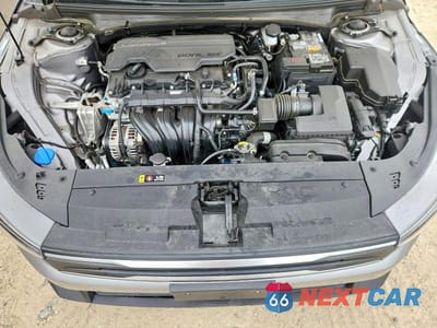 Zdjęcie 11 z 13 samochodu: 2026 KIA K4 LXS VIN:3KPFT4DE3TE256482 - miniatura