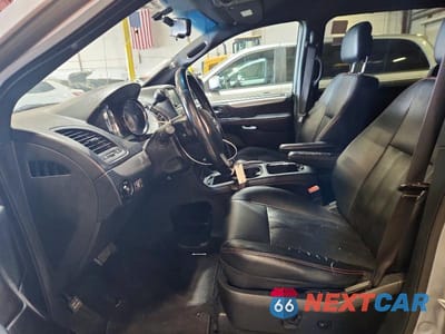 Zdjęcie 7 z 13 samochodu: 2019 DODGE GRAND CARAVAN GT VIN:2C4RDGEG8KR533104 - miniatura