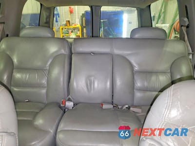 Zdjęcie 10 z 13 samochodu: 1997 GMC YUKON VIN:1GKEK13R7VJ742367 - miniatura