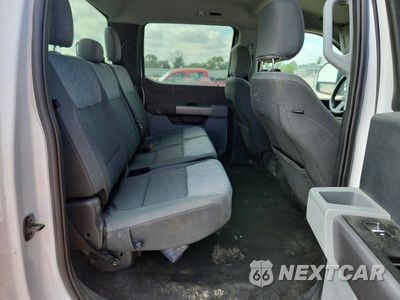 Zdjęcie 10 z 12 samochodu: 2025 FORD F250 SUPER DUTY VIN:1FT7W2BA8SED12541 - miniatura