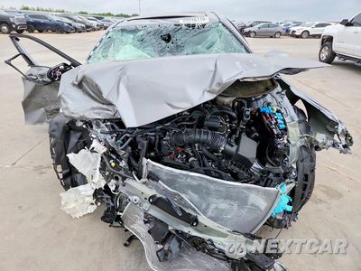 Piąte zdjęcie samochodu w środku: 2026 TOYOTA CAMRY SE VIN:4T1DAACK7TU300029 - miniatura