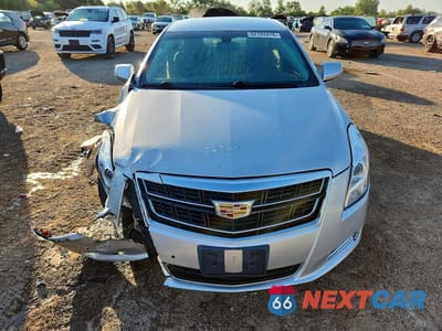 Piąte zdjęcie samochodu w środku: 2016 CADILLAC XTS LUXURY COLLECTION VIN:2G61N5S30G9209770 - miniatura