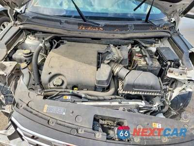 Zdjęcie 12 z 14 samochodu: 2017 FORD EXPLORER VIN:1FM5K8B8XHGB37043 - miniatura