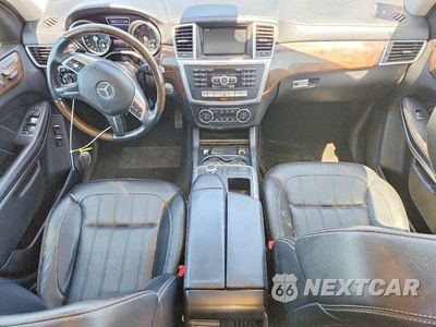 Zdjęcie 8 z 13 samochodu: 2014 MERCEDES-BENZ GL 450 4MATIC VIN:4JGDF7CE4EA302291 - miniatura