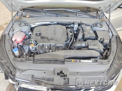 Zdjęcie 11 z 12 samochodu: 2025 KIA K5 GT LINE VIN:KNAG64J70S5311091 - miniatura