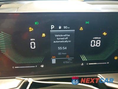 Zdjęcie 9 z 13 samochodu: 2024 KIA SORENTO S VIN:5XYRLDJC3RG258406 - miniatura