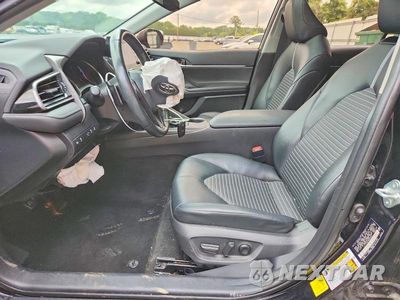 Zdjęcie 7 z 12 samochodu: 2021 TOYOTA CAMRY SE VIN:4T1T11AK1MU529421 - miniatura