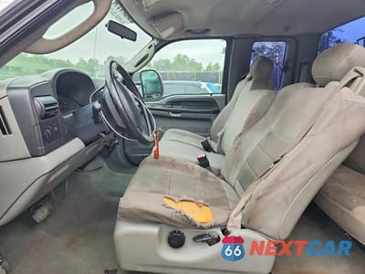 Zdjęcie 7 z 12 samochodu: 2006 FORD F250 SUPER DUTY VIN:1FTSX21P36EB21855 - miniatura