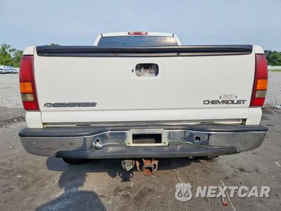 Zdjęcie 6 z 12 samochodu: 2001 CHEVROLET SILVERADO K1500 VIN:1GCEK19T91Z106771 - miniatura