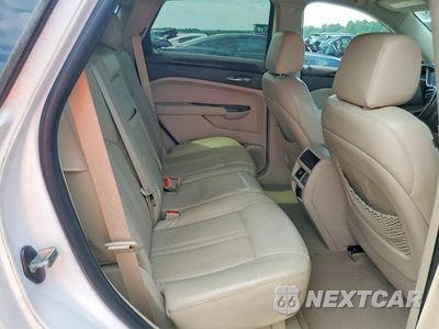 Zdjęcie 11 z 13 samochodu: 2015 CADILLAC SRX LUXURY COLLECTION VIN:3GYFNEE34FS611172 - miniatura