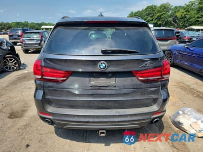 Zdjęcie 6 z 12 samochodu: 2016 BMW X5 XDRIVE35I VIN:5UXKR0C53G0P32864 - miniatura