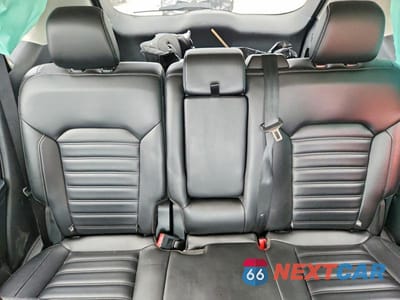 Zdjęcie 10 z 13 samochodu: 2022 FORD EDGE SEL VIN:2FMPK4J97NBA35889 - miniatura