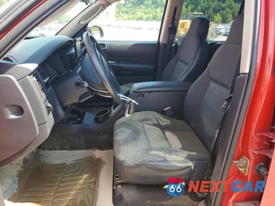 Zdjęcie 7 z 13 samochodu: 2003 DODGE DURANGO SPORT VIN:1D4HS38N43F537358 - miniatura