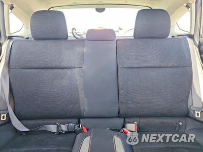 Zdjęcie 10 z 13 samochodu: 2016 SUBARU CROSSTREK PREMIUM VIN:JF2GPADC8GH340708 - miniatura