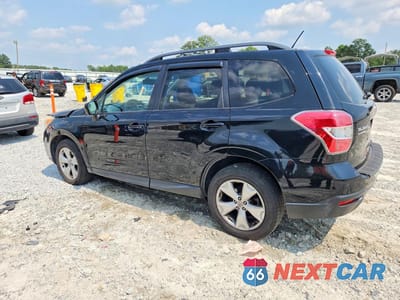 Drugie zdjęcie samochodu z przodu: 2015 SUBARU FORESTER 2.5I PREMIUM VIN:JF2SJADC9FH449544 - miniatura