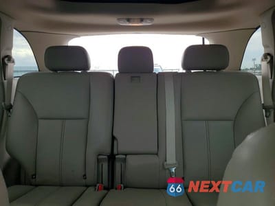 Zdjęcie 10 z 13 samochodu: 2008 FORD EDGE SEL VIN:2FMDK38C78BA66997 - miniatura