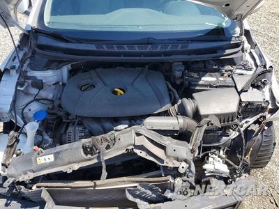 Zdjęcie 11 z 12 samochodu: 2016 HYUNDAI ELANTRA SE VIN:5NPDH4AE7GH690502 - miniatura