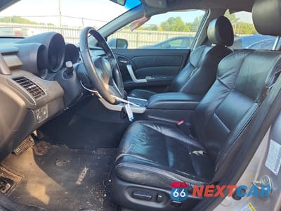 Zdjęcie 7 z 13 samochodu: 2007 ACURA RDX TECHNOLOGY VIN:5J8TB18537A019693 - miniatura