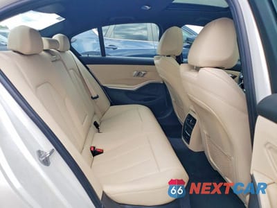 Zdjęcie 10 z 12 samochodu: 2021 BMW 330XI VIN:3MW5R7J00M8B59368 - miniatura