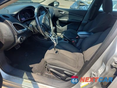 Zdjęcie 7 z 12 samochodu: 2013 DODGE DART SXT VIN:1C3CDFBH8DD155468 - miniatura