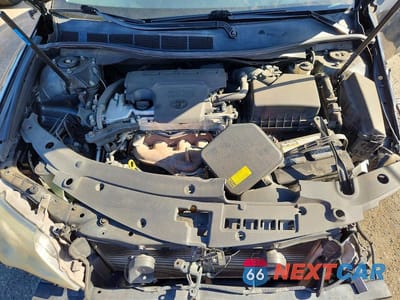 Zdjęcie 11 z 13 samochodu: 2012 TOYOTA CAMRY XLE VIN:4T4BF1FK0CR173635 - miniatura