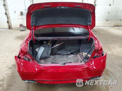Zdjęcie 6 z 13 samochodu: 2020 HONDA ACCORD SPORT VIN:1HGCV1F31LA068622 - miniatura