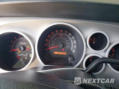 Zdjęcie 9 z 12 samochodu: 2007 TOYOTA TUNDRA DOUBLE CAB SR VIN:5TBRV54157S455208 - miniatura