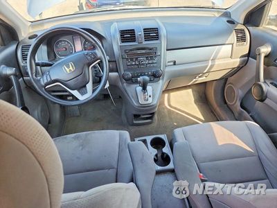 Zdjęcie 8 z 13 samochodu: 2011 HONDA CR-V EX VIN:5J6RE3H59BL012928 - miniatura