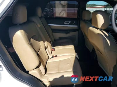Zdjęcie 11 z 13 samochodu: 2017 FORD EXPLORER XLT VIN:1FM5K7D88HGD05916 - miniatura