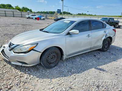 2017 NISSAN ALTIMA 2.5 S 1N4AL3AP2HN341686 - główne zdjęcie licytacji z USA - miniatura