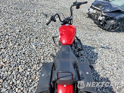 Zdjęcie 6 z 8 samochodu: 2022 HARLEY-DAVIDSON FXBBS VIN:1HD1YYK14NB010591 - miniatura