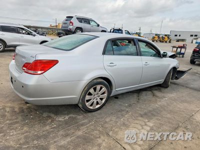 Trzecie zdjęcie samochodu z tyłu: 2006 TOYOTA AVALON XLS VIN:4T1BK36B66U157610 - miniatura