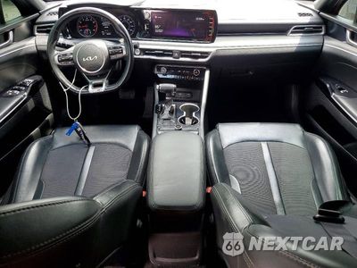 Zdjęcie 8 z 12 samochodu: 2022 KIA K5 GT LINE VIN:5XXG64J23NG098600 - miniatura