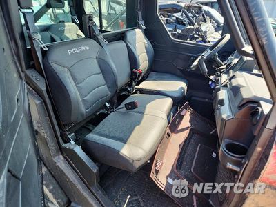 Piąte zdjęcie samochodu w środku: 2026 POLARIS RZR 1000 XP UTILITY VEHICLE VIN:4XARSY99XT8296059 - miniatura