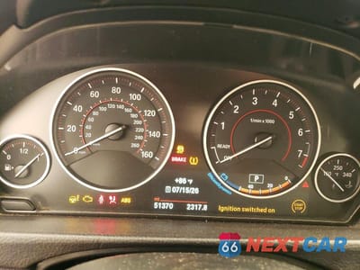 Zdjęcie 9 z 12 samochodu: 2017 BMW 330 XI VIN:WBA8K3C55HK678696 - miniatura