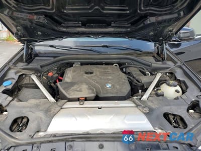 Zdjęcie 12 z 13 samochodu: 2021 BMW X3 XDRIVE30I VIN:5UXTY5C08M9H20888 - miniatura