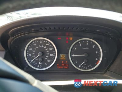 Zdjęcie 9 z 12 samochodu: 2006 BMW 530 I VIN:WBANE73576CM36971 - miniatura