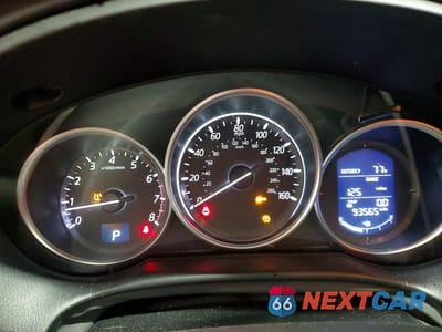 Zdjęcie 9 z 13 samochodu: 2016 MAZDA CX-5 SPORT VIN:JM3KE4BY5G0887777 - miniatura