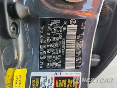 Zdjęcie 12 z 12 samochodu: 2017 TOYOTA AVALON HYBRID XLE PREMIUM VIN:4T1BD1EB8HU058306 - miniatura