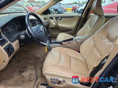 Zdjęcie 7 z 12 samochodu: 2007 VOLVO S60 2.4T VIN:YV1RS592972639781 - miniatura