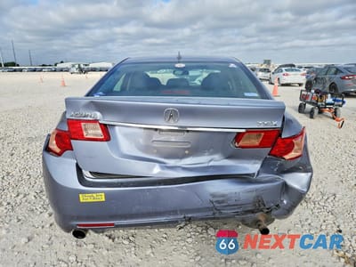 Zdjęcie 6 z 12 samochodu: 2012 ACURA TSX VIN:JH4CU2F4XCC006946 - miniatura