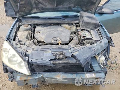 Zdjęcie 11 z 13 samochodu: 2009 PONTIAC G6 VIN:1G2ZG57NX94162665 - miniatura