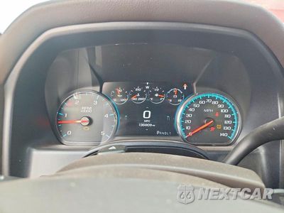 Zdjęcie 9 z 12 samochodu: 2019 GMC SIERRA K2500 DENALI VIN:1GT12SEY1KF200359 - miniatura